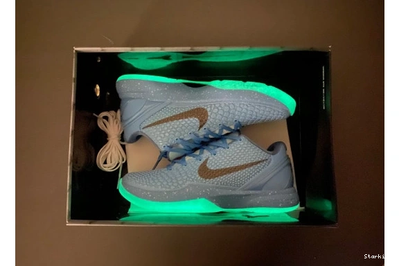 FTB Kobe PE2023-100  6 Zoom Nike 0912